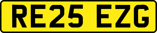 RE25EZG