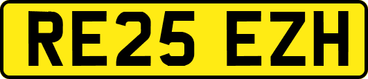 RE25EZH