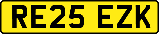 RE25EZK
