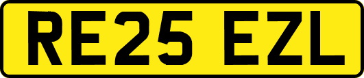 RE25EZL