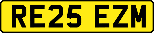 RE25EZM