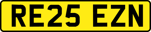 RE25EZN