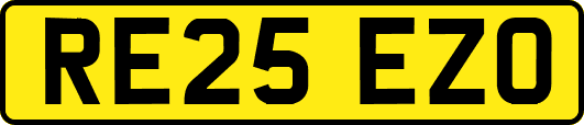 RE25EZO