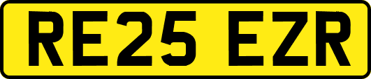 RE25EZR