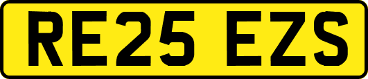 RE25EZS