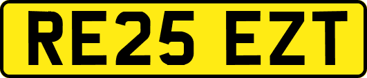 RE25EZT