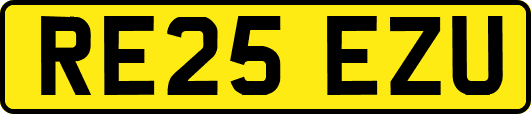 RE25EZU