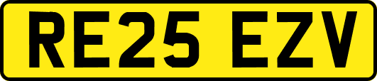 RE25EZV