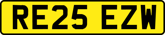 RE25EZW