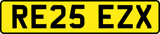 RE25EZX