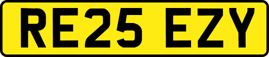 RE25EZY