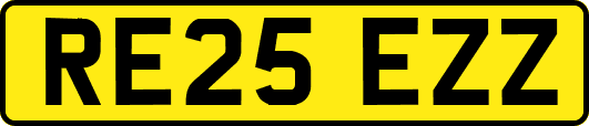 RE25EZZ