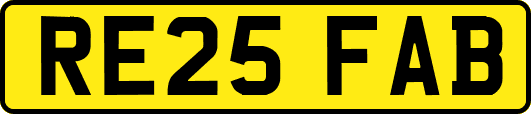 RE25FAB
