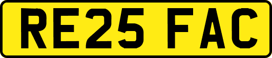 RE25FAC