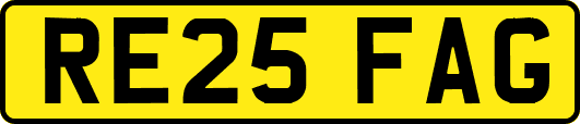 RE25FAG