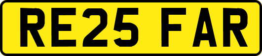 RE25FAR