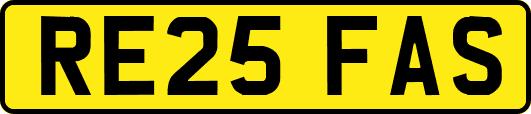 RE25FAS