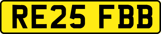 RE25FBB
