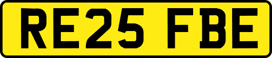 RE25FBE