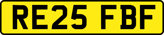 RE25FBF