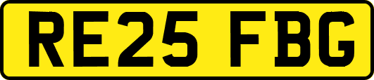 RE25FBG