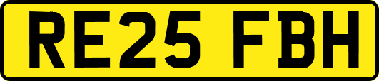 RE25FBH