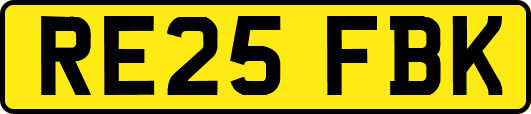 RE25FBK