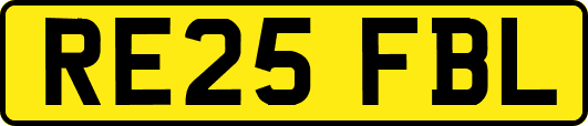 RE25FBL