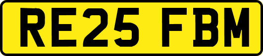 RE25FBM