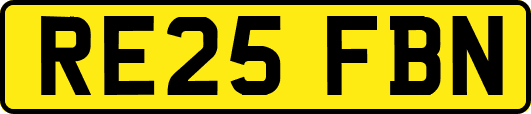 RE25FBN