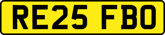 RE25FBO