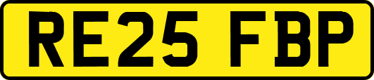 RE25FBP