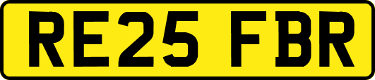 RE25FBR