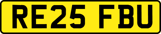 RE25FBU