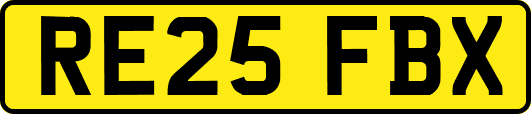 RE25FBX