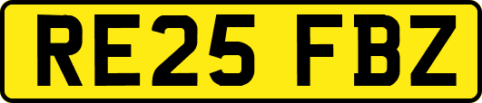 RE25FBZ