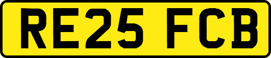 RE25FCB