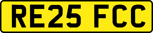 RE25FCC