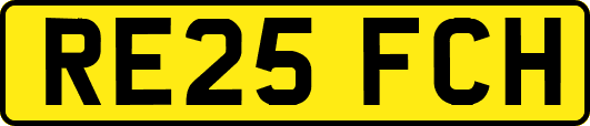 RE25FCH