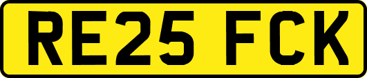 RE25FCK