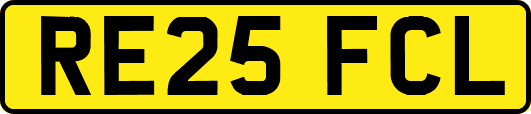 RE25FCL