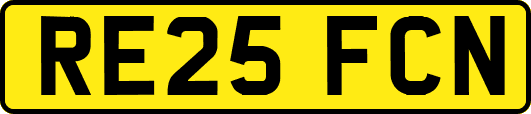 RE25FCN