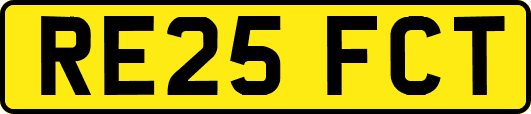 RE25FCT