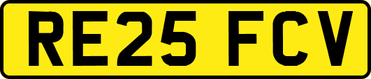 RE25FCV