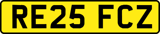 RE25FCZ