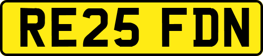 RE25FDN