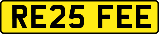 RE25FEE