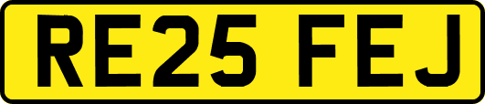 RE25FEJ
