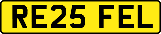 RE25FEL