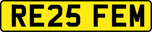 RE25FEM